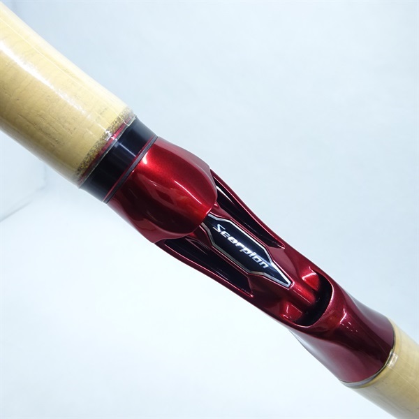 １９スコーピオン１７５２Ｒ－２